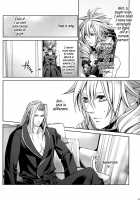 Strife Delivery Health / Strife Delivery Health [Fujiwara Beni] [Final Fantasy Vii] Thumbnail Page 21