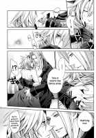 Strife Delivery Health / Strife Delivery Health [Fujiwara Beni] [Final Fantasy Vii] Thumbnail Page 26