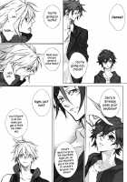 Strife Delivery Health / Strife Delivery Health [Fujiwara Beni] [Final Fantasy Vii] Thumbnail Page 36