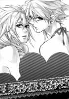 Strife Delivery Health / Strife Delivery Health [Fujiwara Beni] [Final Fantasy Vii] Thumbnail Page 43