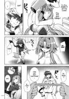 GO! My Way / GO! My Way [Yasui Riosuke] [Koihime Musou] Thumbnail Page 11