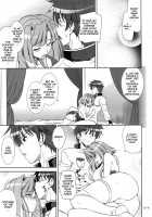 GO! My Way / GO! My Way [Yasui Riosuke] [Koihime Musou] Thumbnail Page 18