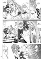 GO! My Way / GO! My Way [Yasui Riosuke] [Koihime Musou] Thumbnail Page 07