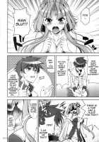 GO! My Way / GO! My Way [Yasui Riosuke] [Koihime Musou] Thumbnail Page 09