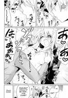 Please! Miss Saseko [Yamada Shouji] [Original] Thumbnail Page 10