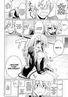 Please! Miss Saseko [Yamada Shouji] [Original] Thumbnail Page 26