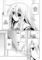 Please! Miss Saseko [Yamada Shouji] [Original] Thumbnail Page 03