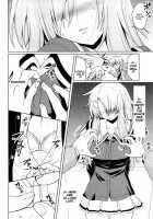 Please! Miss Saseko [Yamada Shouji] [Original] Thumbnail Page 06