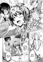 Deatte Harem [Tachibana Omina] [Original] Thumbnail Page 10