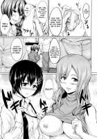 Deatte Harem [Tachibana Omina] [Original] Thumbnail Page 11