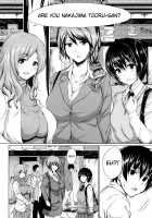 Deatte Harem [Tachibana Omina] [Original] Thumbnail Page 02