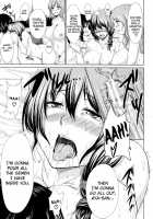 Deatte Harem [Tachibana Omina] [Original] Thumbnail Page 31
