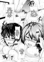 Deatte Harem [Tachibana Omina] [Original] Thumbnail Page 40