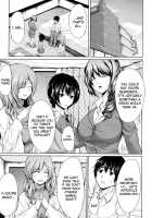 Deatte Harem [Tachibana Omina] [Original] Thumbnail Page 05