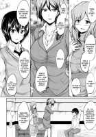 Deatte Harem [Tachibana Omina] [Original] Thumbnail Page 06