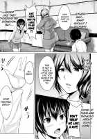 Deatte Harem [Tachibana Omina] [Original] Thumbnail Page 07