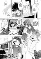 Love Love Lingerie [Kiya Shii] [Original] Thumbnail Page 16