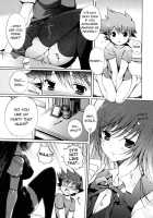 Love Love Lingerie [Kiya Shii] [Original] Thumbnail Page 03