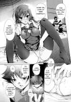 Love Love Lingerie [Kiya Shii] [Original] Thumbnail Page 04