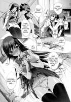 Love Love Lingerie [Kiya Shii] [Original] Thumbnail Page 05