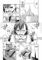 Toaru Gakusha No Maru Hi Report / とある学者のマル秘レポート [Nakasone Heidi] [Toaru Kagaku No Railgun] Thumbnail Page 14