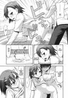 Toaru Gakusha No Maru Hi Report / とある学者のマル秘レポート [Nakasone Heidi] [Toaru Kagaku No Railgun] Thumbnail Page 15