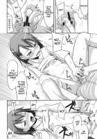 Toaru Gakusha No Maru Hi Report / とある学者のマル秘レポート [Nakasone Heidi] [Toaru Kagaku No Railgun] Thumbnail Page 20