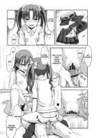 Toaru Gakusha No Maru Hi Report / とある学者のマル秘レポート [Nakasone Heidi] [Toaru Kagaku No Railgun] Thumbnail Page 24