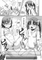 Toaru Gakusha No Maru Hi Report / とある学者のマル秘レポート [Nakasone Heidi] [Toaru Kagaku No Railgun] Thumbnail Page 27