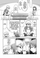 Toaru Gakusha No Maru Hi Report / とある学者のマル秘レポート [Nakasone Heidi] [Toaru Kagaku No Railgun] Thumbnail Page 28