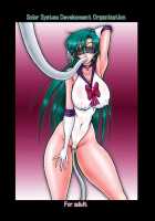 Minor Planet No. 134340 / minor planet No.134340 [Marubayashi Shumaru] [Sailor Moon] Thumbnail Page 30