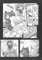 Kidz Sacrifice / Kidza贄 [Mado] [Original] Thumbnail Page 10