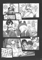 Kidz Sacrifice / Kidza贄 [Mado] [Original] Thumbnail Page 12