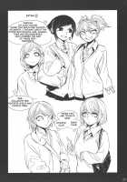 Kidz Sacrifice / Kidza贄 [Mado] [Original] Thumbnail Page 24