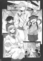 Kidz Sacrifice / Kidza贄 [Mado] [Original] Thumbnail Page 03