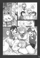 Kidz Sacrifice / Kidza贄 [Mado] [Original] Thumbnail Page 04