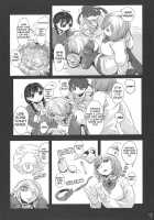 Kidz Sacrifice / Kidza贄 [Mado] [Original] Thumbnail Page 08