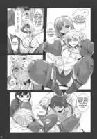 Kidz Sacrifice / Kidza贄 [Mado] [Original] Thumbnail Page 09