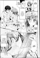 Setsunasa No Mukougawa / せつなさの向こう側 [Kawaisounako] [Original] Thumbnail Page 19