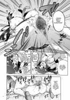 Threatened Reika-Chan [Mucha] [Smile Precure] Thumbnail Page 24