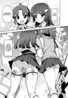 Threatened Reika-Chan [Mucha] [Smile Precure] Thumbnail Page 29