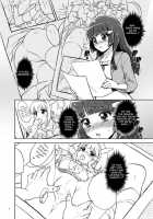 I Won’T Allow Loveless Sex! [Mucha] [Smile Precure] Thumbnail Page 04