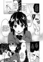 Chizuru-Chan Development Diary 1 / 千鶴ちゃん開発日記1 [Mucha] [Original] Thumbnail Page 17