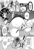Chizuru-Chan Development Diary 1 / 千鶴ちゃん開発日記1 [Mucha] [Original] Thumbnail Page 23
