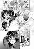 Chizuru-Chan Development Diary 1 / 千鶴ちゃん開発日記1 [Mucha] [Original] Thumbnail Page 37