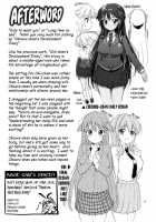 Chizuru-Chan Development Diary 1 / 千鶴ちゃん開発日記1 [Mucha] [Original] Thumbnail Page 41