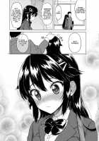 Chizuru-Chan Development Diary 1 / 千鶴ちゃん開発日記1 [Mucha] [Original] Thumbnail Page 08