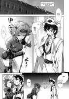 Yamato Nadeshiko Shichihenge / 大和撫子七変化 [Yasui Riosuke] [Code Geass] Thumbnail Page 28