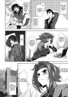 Yamato Nadeshiko Shichihenge / 大和撫子七変化 [Yasui Riosuke] [Code Geass] Thumbnail Page 03