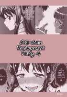 Development Diary Ch.4 – Chii-Chan Development Diary 4 [Mucha] [Original] Thumbnail Page 40